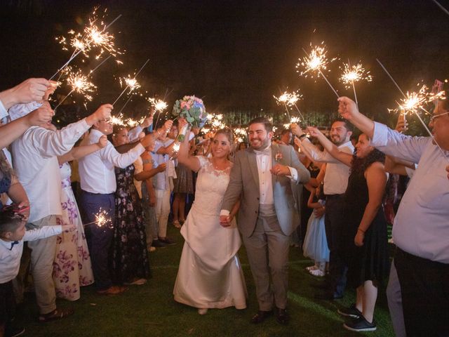 La boda de Adrián y Leslie en Tlayacapan, Morelos 57