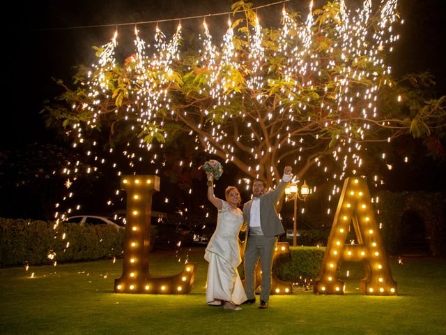 La boda de Adrián y Leslie en Tlayacapan, Morelos 58