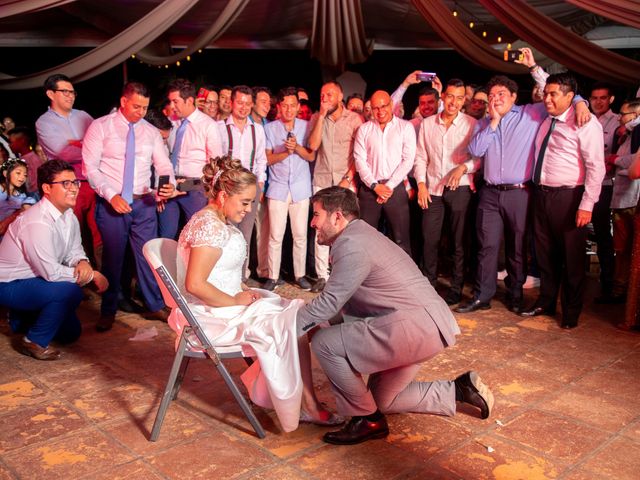 La boda de Adrián y Leslie en Tlayacapan, Morelos 65