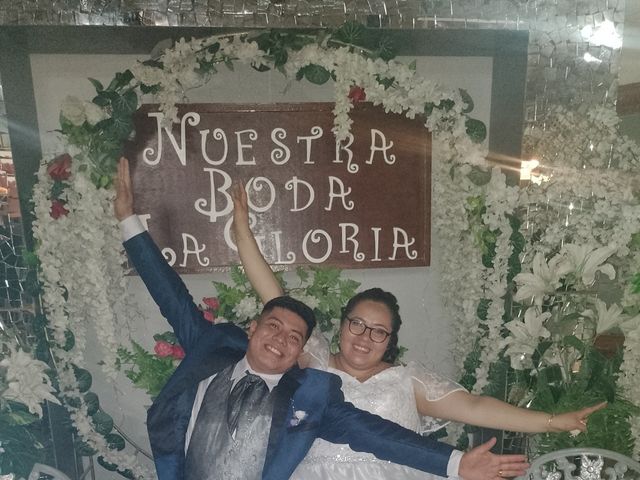 La boda de Otoniel y Karla  en General Escobedo, Nuevo León 4