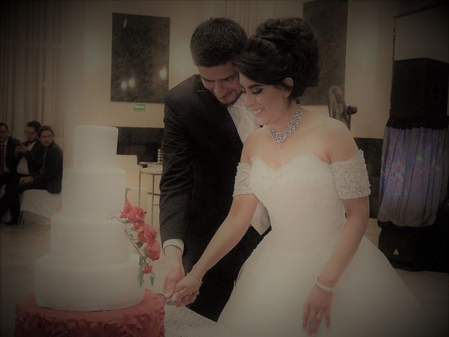 La boda de Felipe y Yasnely  en Naucalpan, Estado México 28