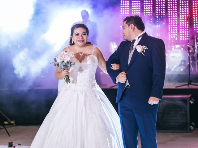 La boda de Mario y Grecia en Mérida, Yucatán 16