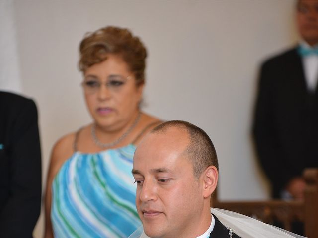 La boda de Victor y Carolina en Cocoyoc, Morelos 58
