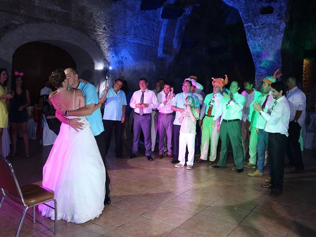 La boda de Victor y Carolina en Cocoyoc, Morelos 104