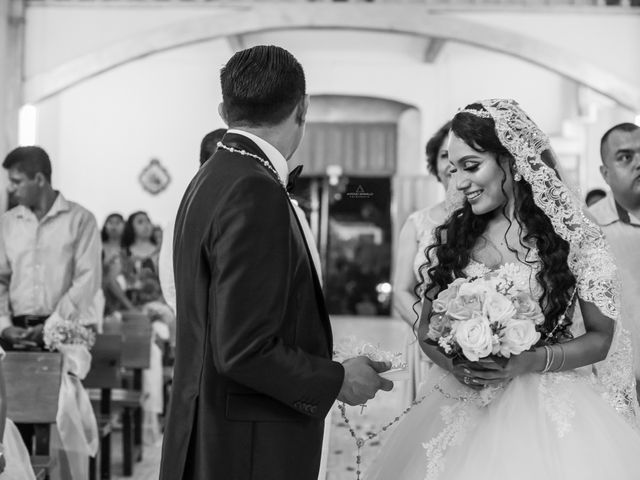 La boda de Mauro y Lucero en Acapulco, Guerrero 3