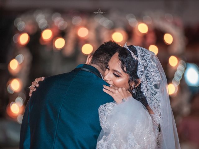 La boda de Mauro y Lucero en Acapulco, Guerrero 6