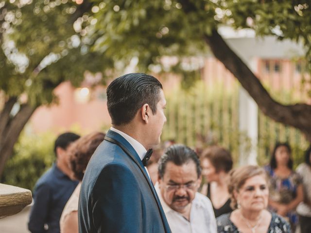 La boda de Mauro y Lucero en Acapulco, Guerrero 26