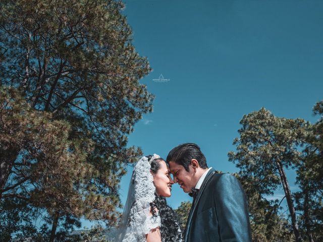 La boda de Mauro y Lucero en Acapulco, Guerrero 30