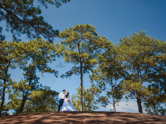 La boda de Mauro y Lucero en Acapulco, Guerrero 33