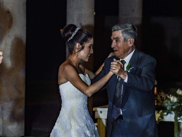 La boda de Marco Antonio  y Ana Karen  en Guadalajara, Jalisco 3