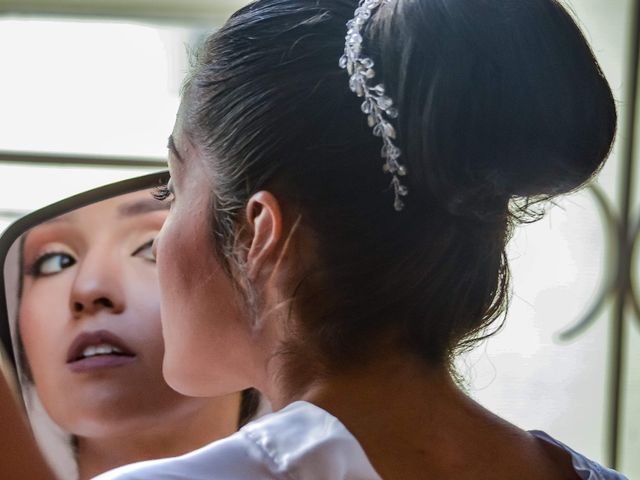 La boda de Marco Antonio  y Ana Karen  en Guadalajara, Jalisco 4