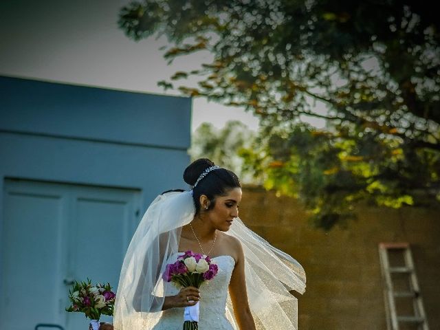 La boda de Marco Antonio  y Ana Karen  en Guadalajara, Jalisco 6
