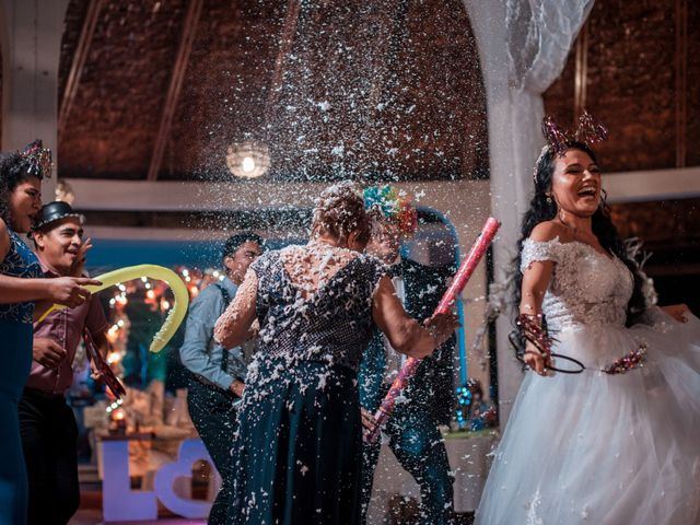 La boda de Mauro y Lucero en Acapulco, Guerrero 39