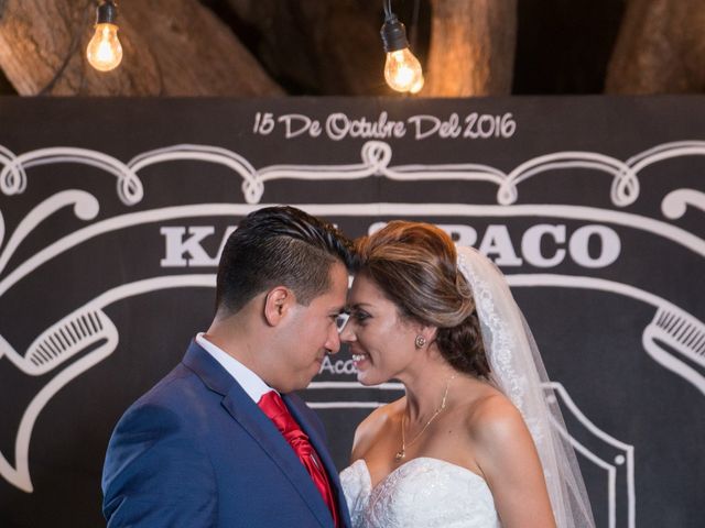 La boda de Paco y Kary en Acapulco, Guerrero 1