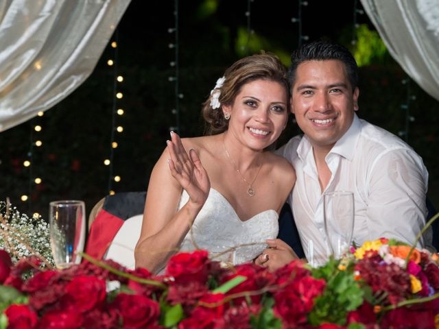 La boda de Paco y Kary en Acapulco, Guerrero 10