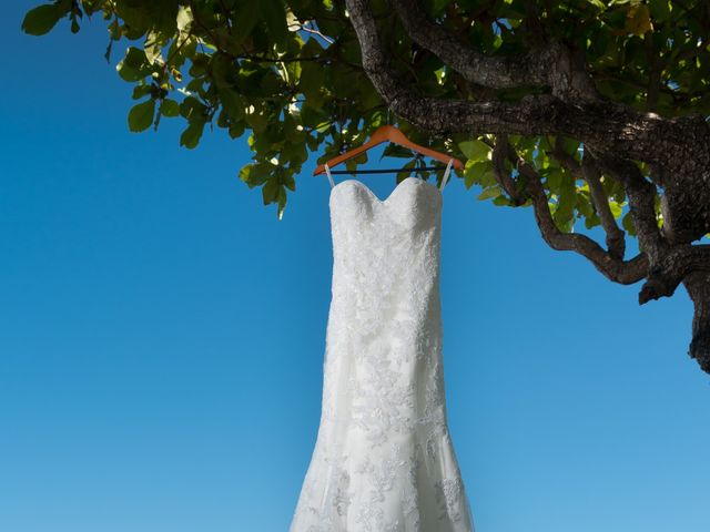 La boda de Paco y Kary en Acapulco, Guerrero 13