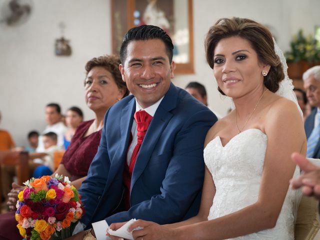 La boda de Paco y Kary en Acapulco, Guerrero 20