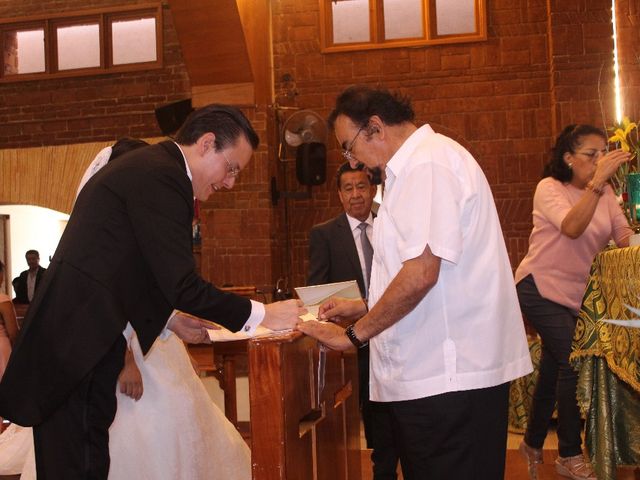 La boda de Mauricio Eugenio y Isenia Jaquelina en Xalapa, Veracruz 10