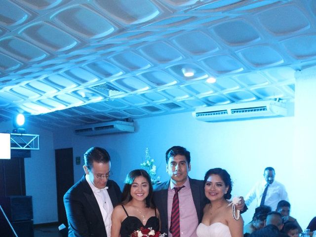 La boda de Mauricio Eugenio y Isenia Jaquelina en Xalapa, Veracruz 46