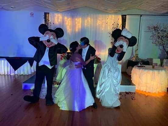 La boda de Mauricio Eugenio y Isenia Jaquelina en Xalapa, Veracruz 53