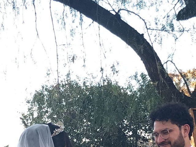 La boda de Santiago y Zujey  en Tequisquiapan, Querétaro 7