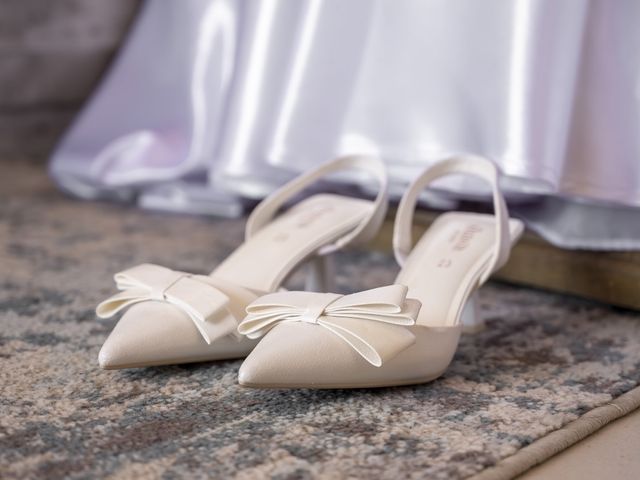 La boda de Marcos y Jessica en Cabo San Lucas, Baja California Sur 3