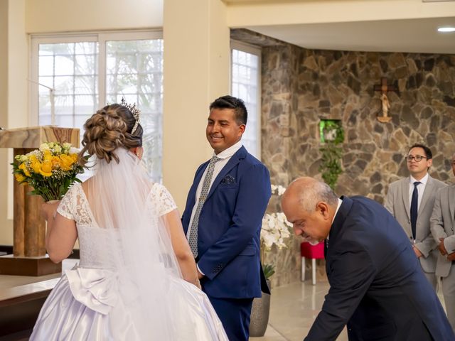La boda de Marcos y Jessica en Cabo San Lucas, Baja California Sur 27