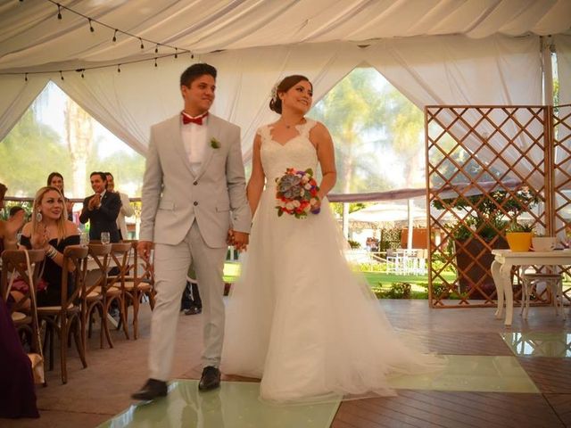 La boda de Ernesto  y Norma  en Guadalajara, Jalisco 2