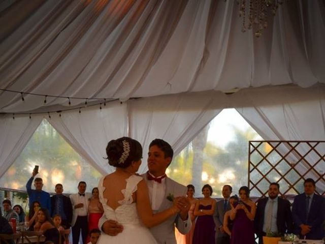 La boda de Ernesto  y Norma  en Guadalajara, Jalisco 5