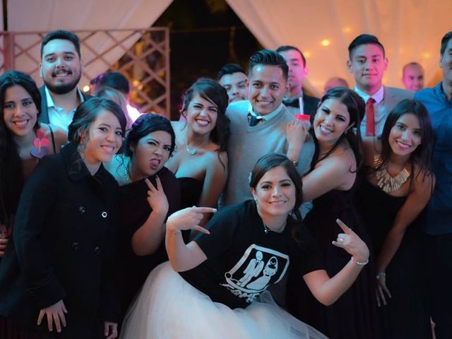 La boda de Ernesto  y Norma  en Guadalajara, Jalisco 6