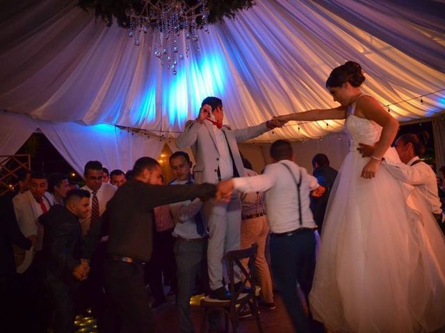 La boda de Ernesto  y Norma  en Guadalajara, Jalisco 11