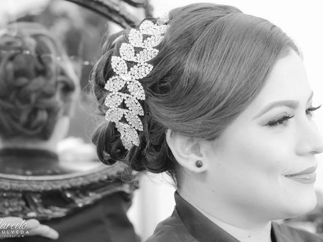 La boda de Ernesto  y Norma  en Guadalajara, Jalisco 13