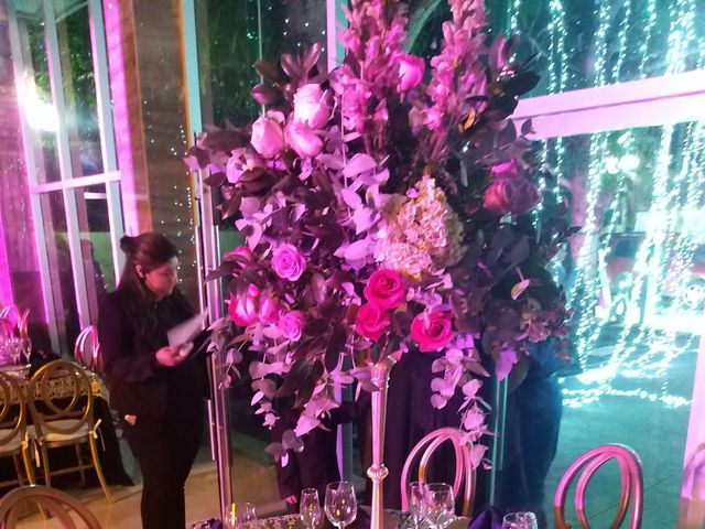 La boda de José Luis  y Abril  en Boca del Río, Veracruz 7