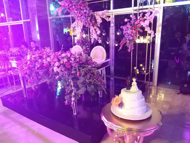 La boda de José Luis  y Abril  en Boca del Río, Veracruz 9
