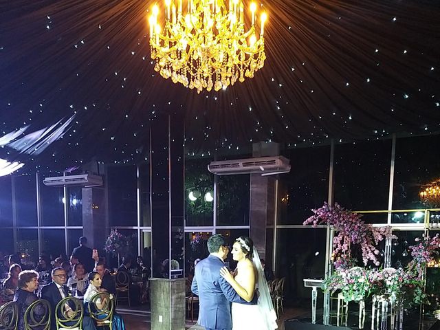 La boda de José Luis  y Abril  en Boca del Río, Veracruz 10