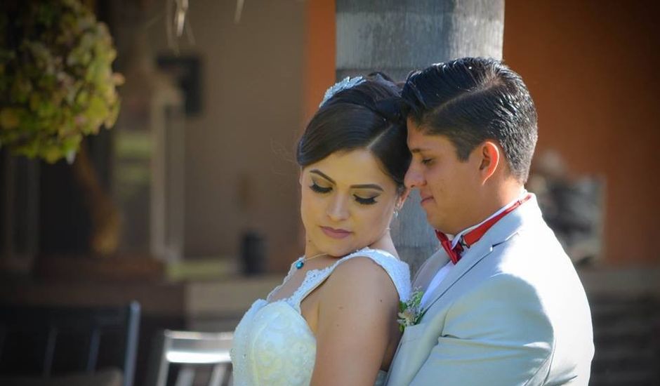 La boda de Ernesto  y Norma  en Guadalajara, Jalisco
