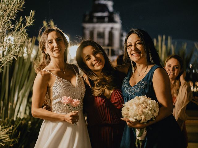 La boda de Victor y Laura en Cuauhtémoc, Ciudad de México 66