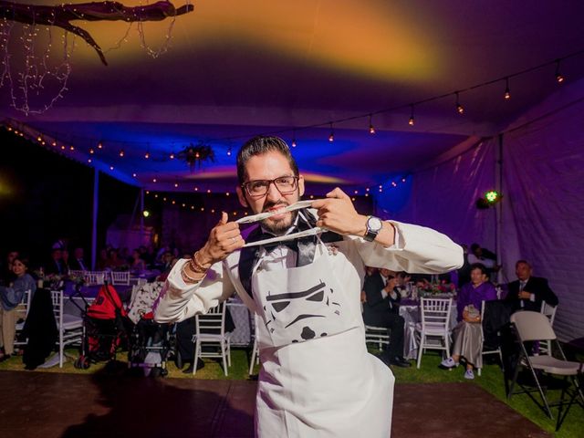 La boda de Alberto y Elma en San Luis Potosí, San Luis Potosí 47