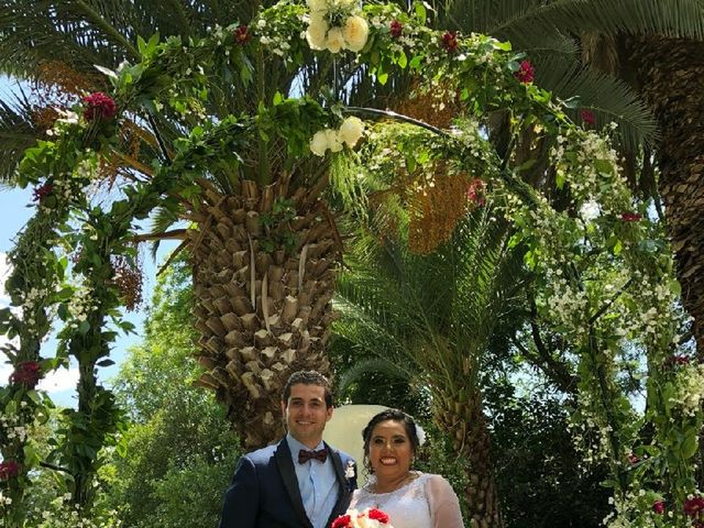La boda de Carlos y Marisela en Pénjamo, Guanajuato 2