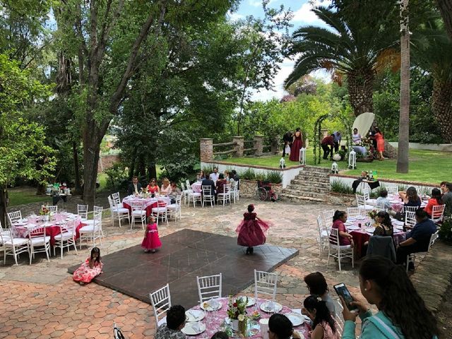 La boda de Carlos y Marisela en Pénjamo, Guanajuato 5