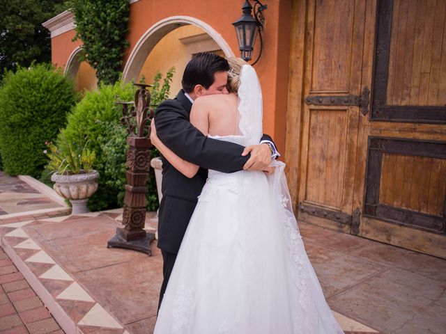La boda de Francisco y Andrea en Ciudad Obregón, Sonora 27