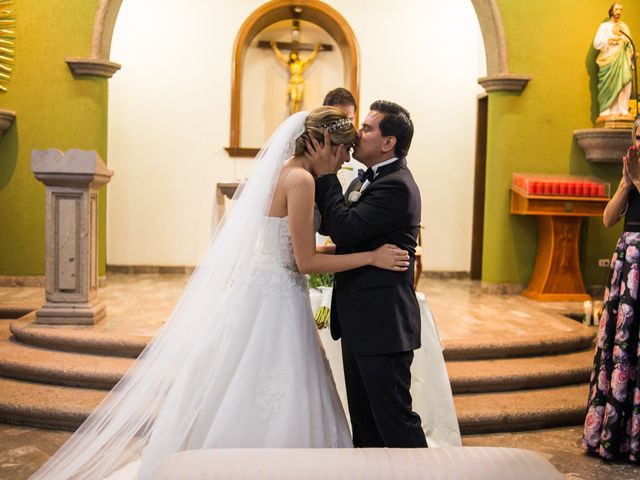 La boda de Francisco y Andrea en Ciudad Obregón, Sonora 47
