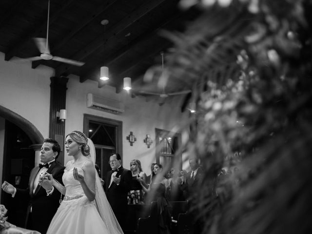 La boda de Francisco y Andrea en Ciudad Obregón, Sonora 50