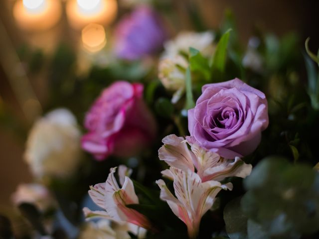 La boda de Francisco y Andrea en Ciudad Obregón, Sonora 54