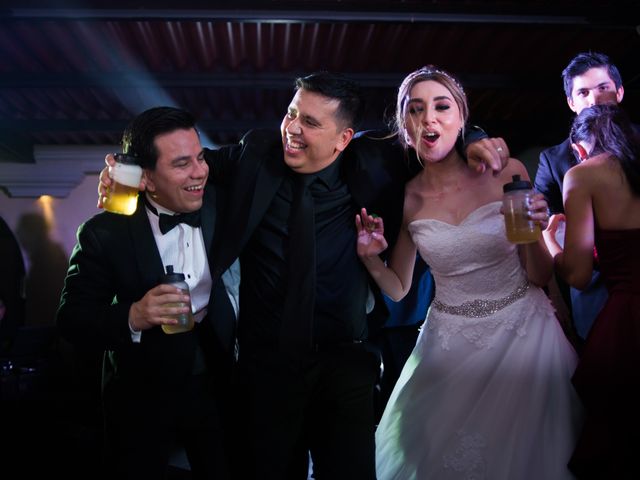 La boda de Francisco y Andrea en Ciudad Obregón, Sonora 75