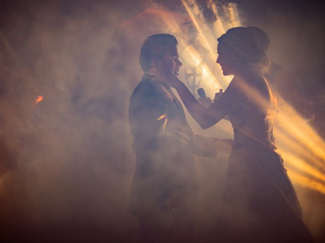 La boda de Francisco y Andrea en Ciudad Obregón, Sonora 76