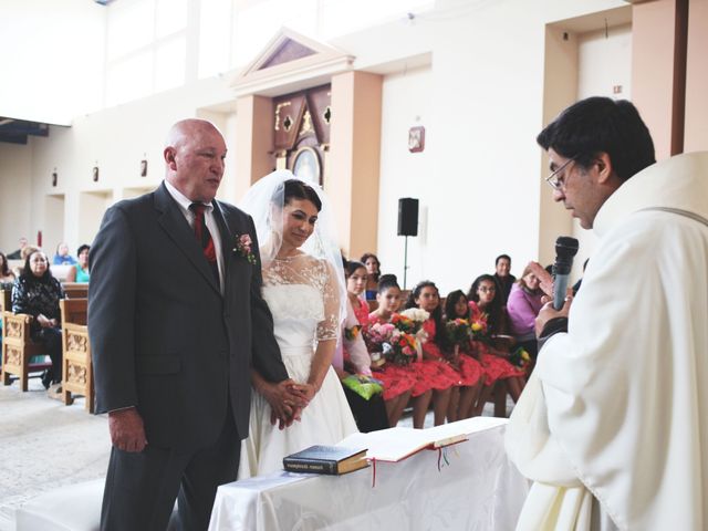 La boda de Davide y Juanita en Tijuana, Baja California 13