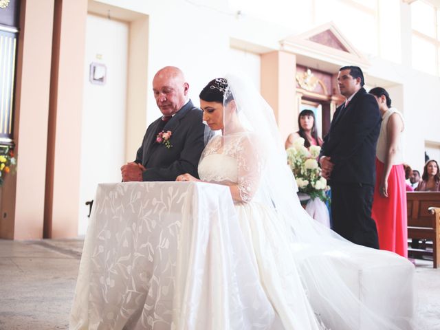 La boda de Davide y Juanita en Tijuana, Baja California 15