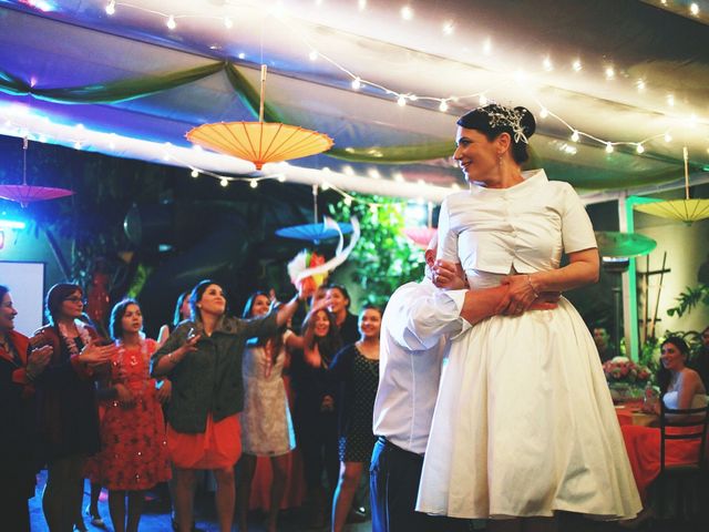 La boda de Davide y Juanita en Tijuana, Baja California 19