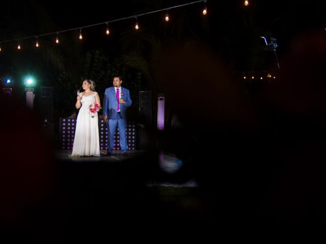 La boda de David y Letty en Acapulco, Guerrero 1